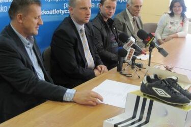 Jagiellonia vs. Dziennikarze. Charytatywny mecz na rzecz Hospicjum