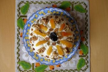 Nasza Mandala. Zapisz się na warsztaty rodzinne w Galerii Arsenał