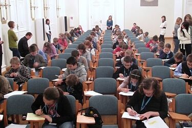Ekonomiczny Uniwersytet Dziecięcy. Nabór młodych żaków