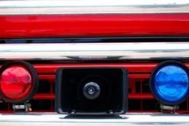 Doceniono podlaskich strażaków walczących z powodzią