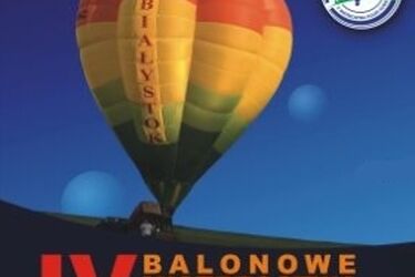 Balony wzlecą nad Białystok