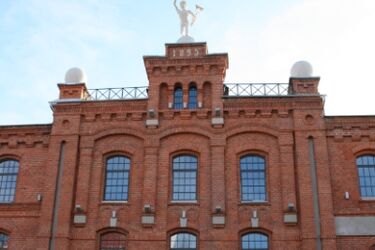 Historia Niemców w Białymstoku