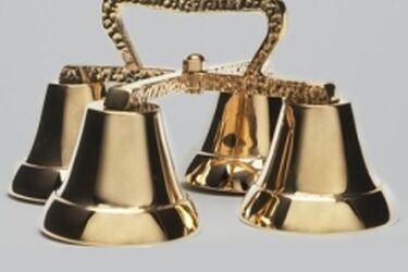 Ukradł dzwonki z kościoła św. Rocha. Sprzedał je bezdomnym