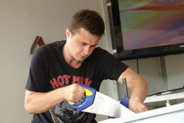Kto zostanie Super Majstrem i poleci do USA?
