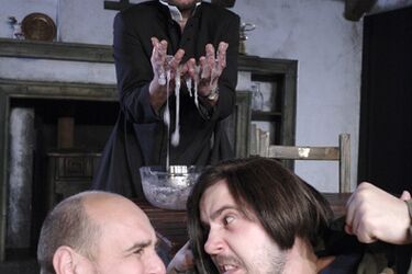 Teatr Dramatyczny zaczyna nowy sezon 