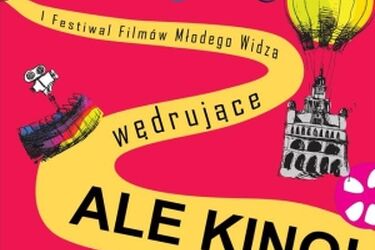Wędrujące Ale Kino! Rozpoczyna się filmowy festiwal w Białowieży
