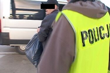 W Holandii zatrzymano ściganego listami gończymi białostoczanina