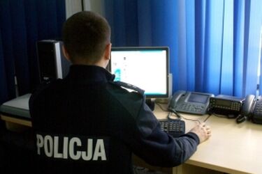 Ogólnopolska akcja przeciw pedofilom. Są zatrzymani z Podlasia