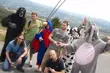  Międzynarodowy koncert na Węglowej