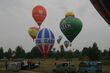 Zakończyły się IV Balonowe Mistrzostwa Podlasia