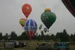 Zakończyły się IV Balonowe Mistrzostwa Podlasia