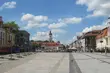Rynek Kościuszki najlepiej w Polsce zrewitalizowanym placem miejskim