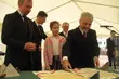 Wmurowano kamień węgielny pod rozbudowę Szkoły Muzycznej