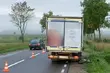 Śmiertelne potrącenie rowerzysty w okolicach Zabłudowa