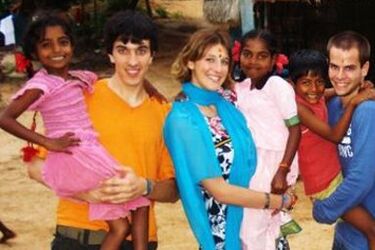 Odkryj Rosję z AIESEC