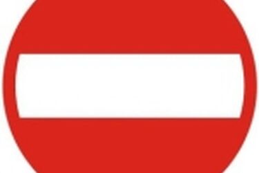 Remont na ul. Ciołkowskigo, zamknięta ul. Złota