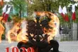 Na Cmentarzu Wojennym zapłoną znicze