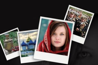 Rosyjski kadr. Konkurs fotograficzny