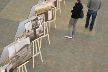 Białystok przemysłowy. Śladami fabrykantów