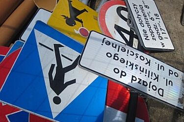 Przywrócono ruch na ul. Kilińskiego i Kościelnej