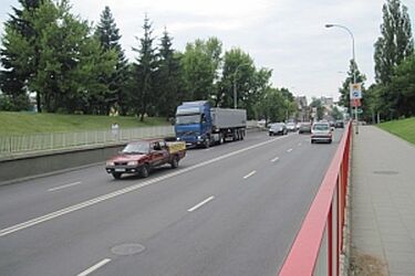 Można składać uwagi dotyczące budowy dróg krajowych