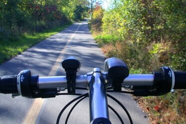 W Polsce Wschodniej przybędzie ścieżek rowerowych