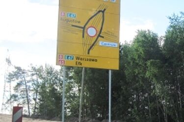 Nowe utrudnienia drogowe na kilku białostockich ulicach