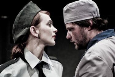 "Policja" powraca na deski Dramatycznego