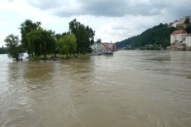 Caritas podsumował akcję pomocy powodzianom