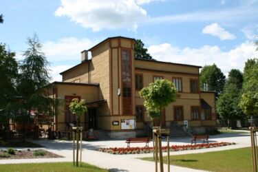 Spotkanie z Jackiem Bielasem Bieleńskim