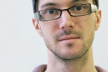 Autorski projekt fotograficzny. Spotkanie z Oiko Petersenem