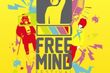 Free Mind Festival. Promocja kultury ulicznej