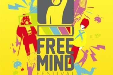Free Mind Festival. Promocja kultury ulicznej