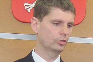 Są kandydaci PiS i SLD na prezydenta Białegostoku