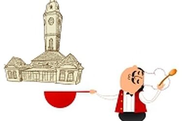 Jest temin otwarcia szlaku kulinarnego po Białymstoku