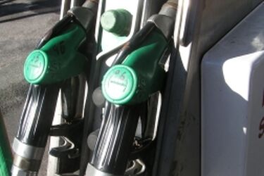 Biopaliwo się sprawdza