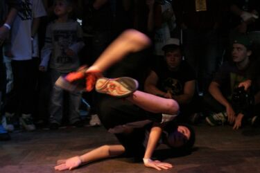 Free Mind Festival. Kultura uliczna na topie