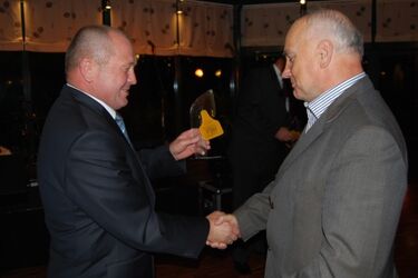 Mlekpol pierwszy w rankingu spółdzielni mleczarskich