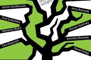 "Drzewo". Sceniczna hipnoza w Dramatycznym