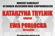 Koncert w ramach obchodów Roku Chopinowskiego