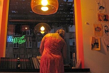 Urodziny Kopiluwaka po raz pierwszy