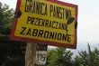 Białorusini zaczęli prace nad ustawą o małym ruchu granicznym z Polską