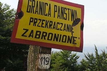 Białorusini zaczęli prace nad ustawą o małym ruchu granicznym z Polską