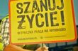 Szanuj życie! Bezpieczna praca na wysokości [wideo]