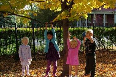 Poznaj sąsiada na wspólnym grillowaniu