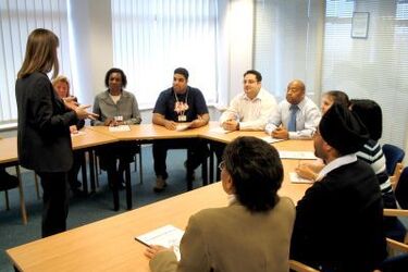 Wiemy więcej - bezpłatne szkolenia dla mieszkanców Podlasia