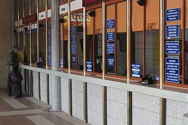 PKP Przewozy Regionalne zmieniło ceny biletów