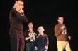 Kabarety dla Krzysia. Finał charytatywnej akcji 