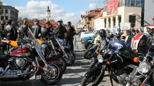 Motocykliści zakończyli sezon