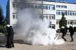 Ćwiczenia białostockich policjantów